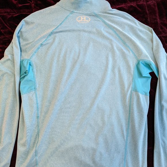 Under Armour Long Sleeve Bundle, XL, 3 Items - Picture 6 of 10